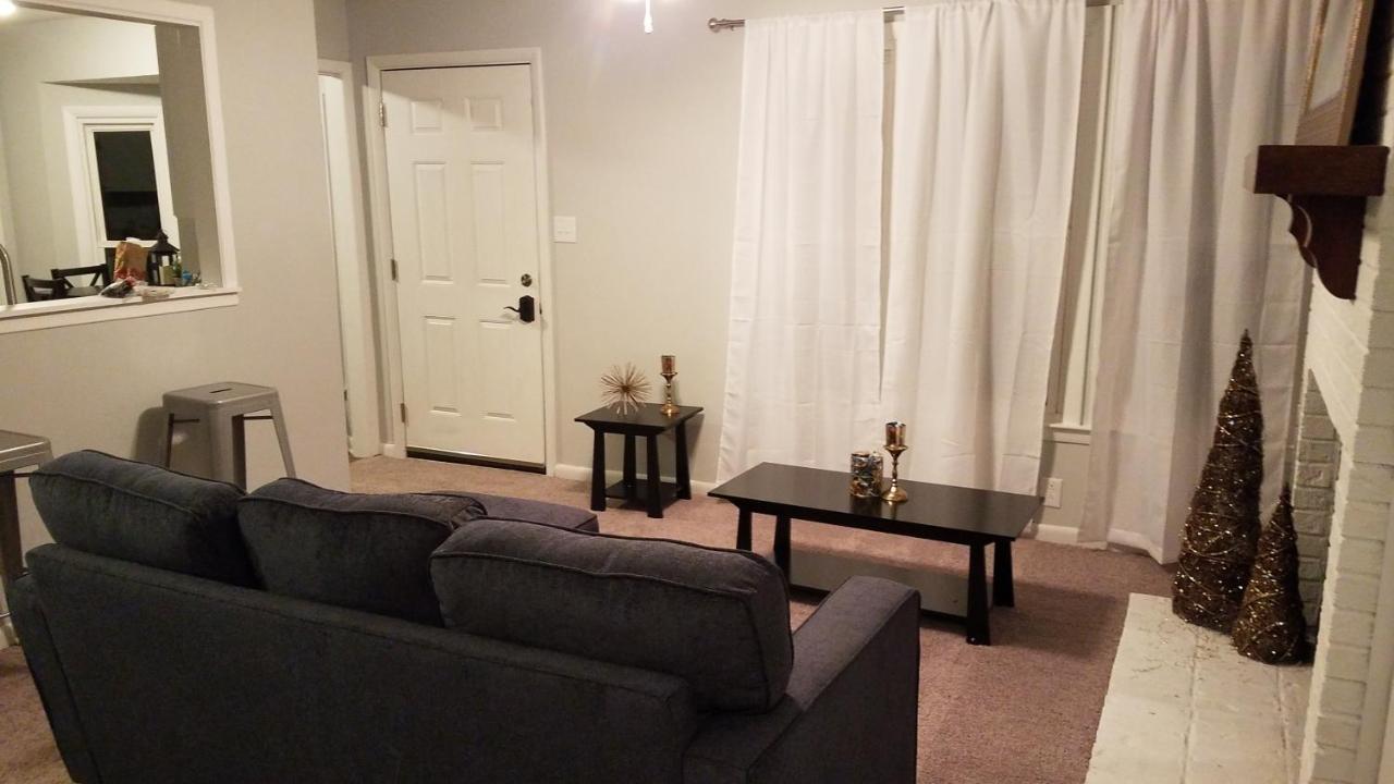Cozy Cottage Feel, 5 Mins From Ft. Bragg Fayetteville Exteriér fotografie