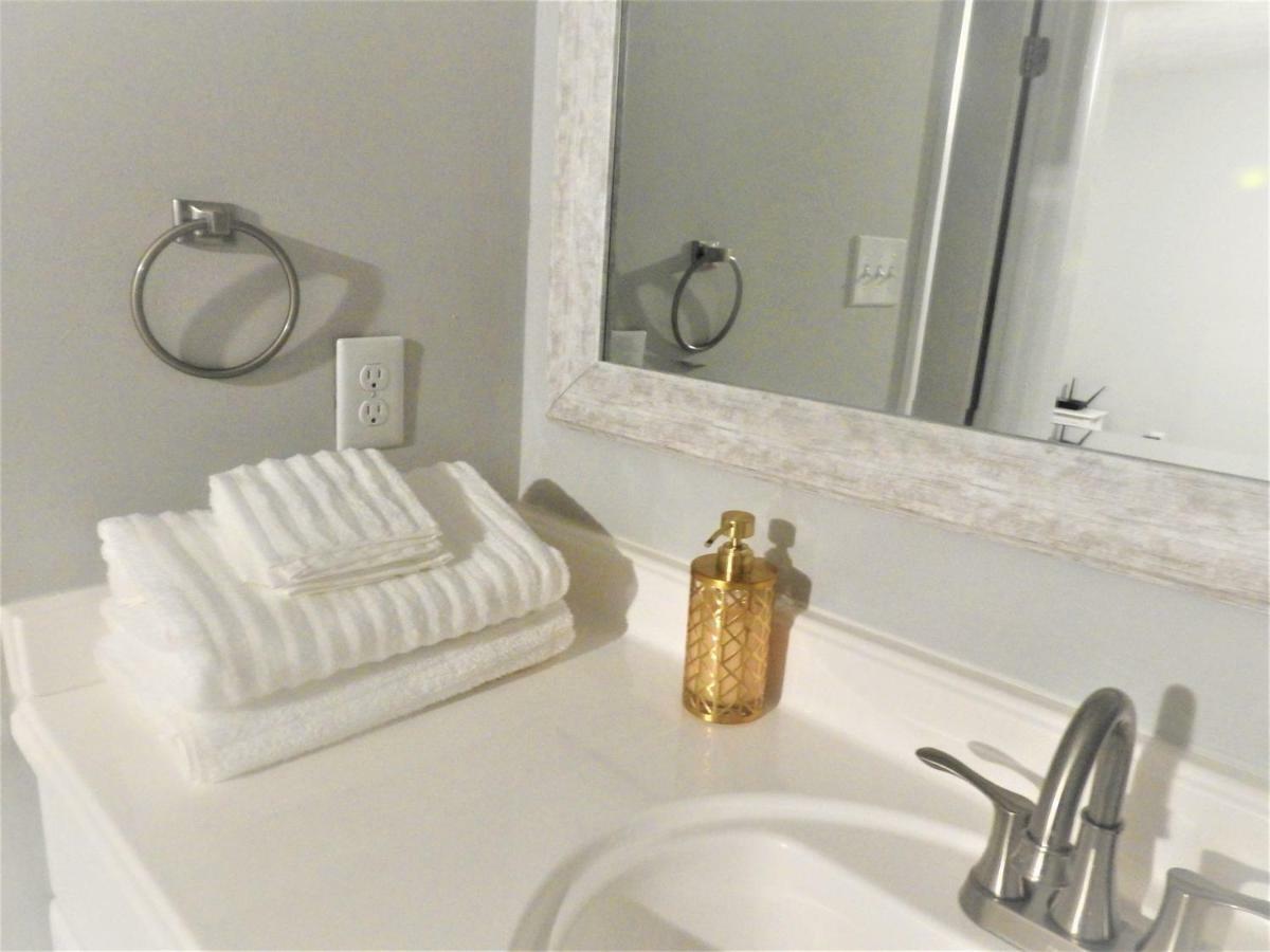 Cozy Cottage Feel, 5 Mins From Ft. Bragg Fayetteville Exteriér fotografie