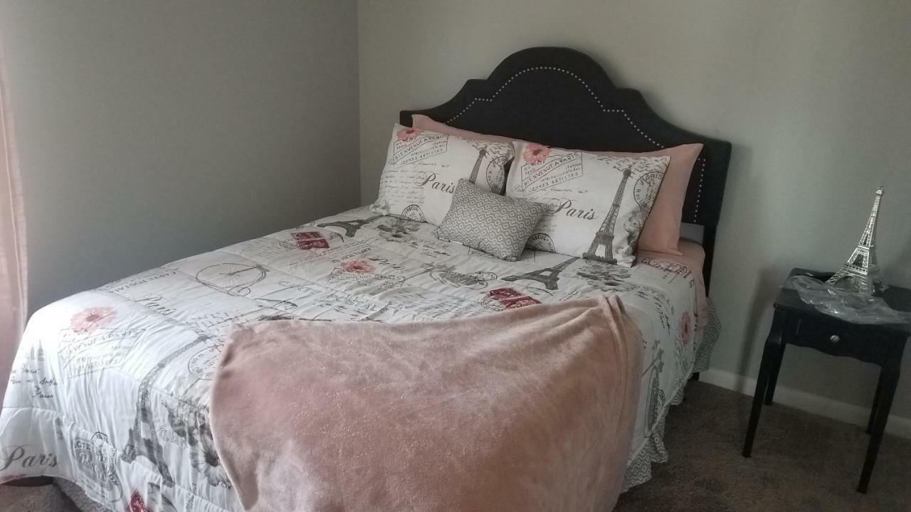 Cozy Cottage Feel, 5 Mins From Ft. Bragg Fayetteville Exteriér fotografie