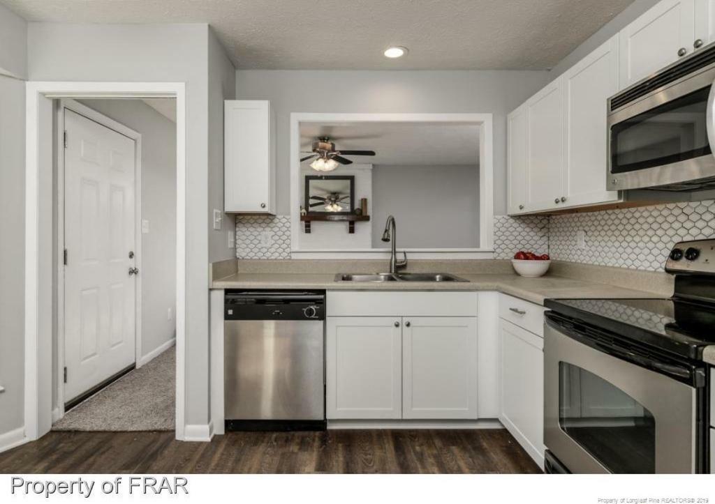 Cozy Cottage Feel, 5 Mins From Ft. Bragg Fayetteville Exteriér fotografie